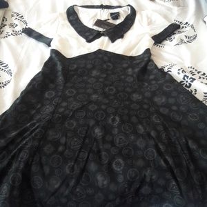 Limited Edition Fantastic Beasts Dress